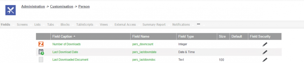 dashboard-customer365-for-sagecrm